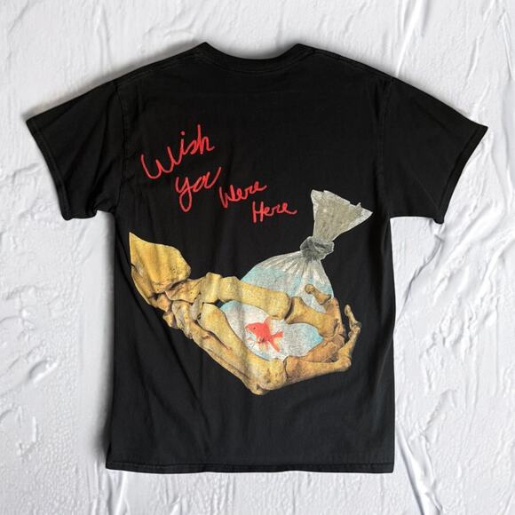 Travis Scott Astroworld “Wish You Were Here” - Picture 1 of 3